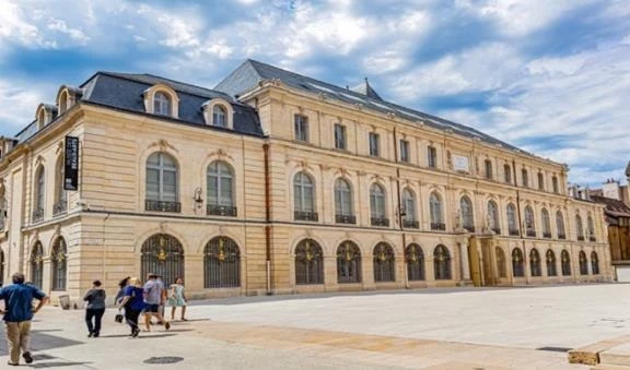 Foire gastronomique de Dijon 2026 : une escapade à savourer