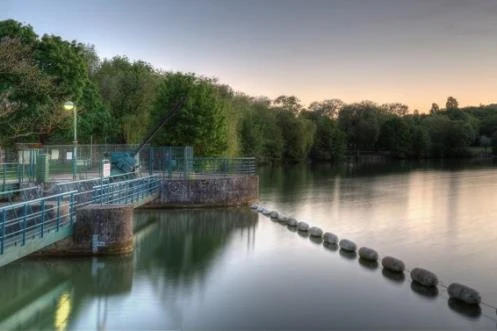 Lac Kir — Dijon