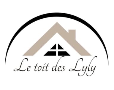 Le toit des Lyly